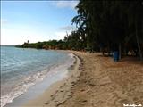 Balneario Caña Gorda - GUÁNICA